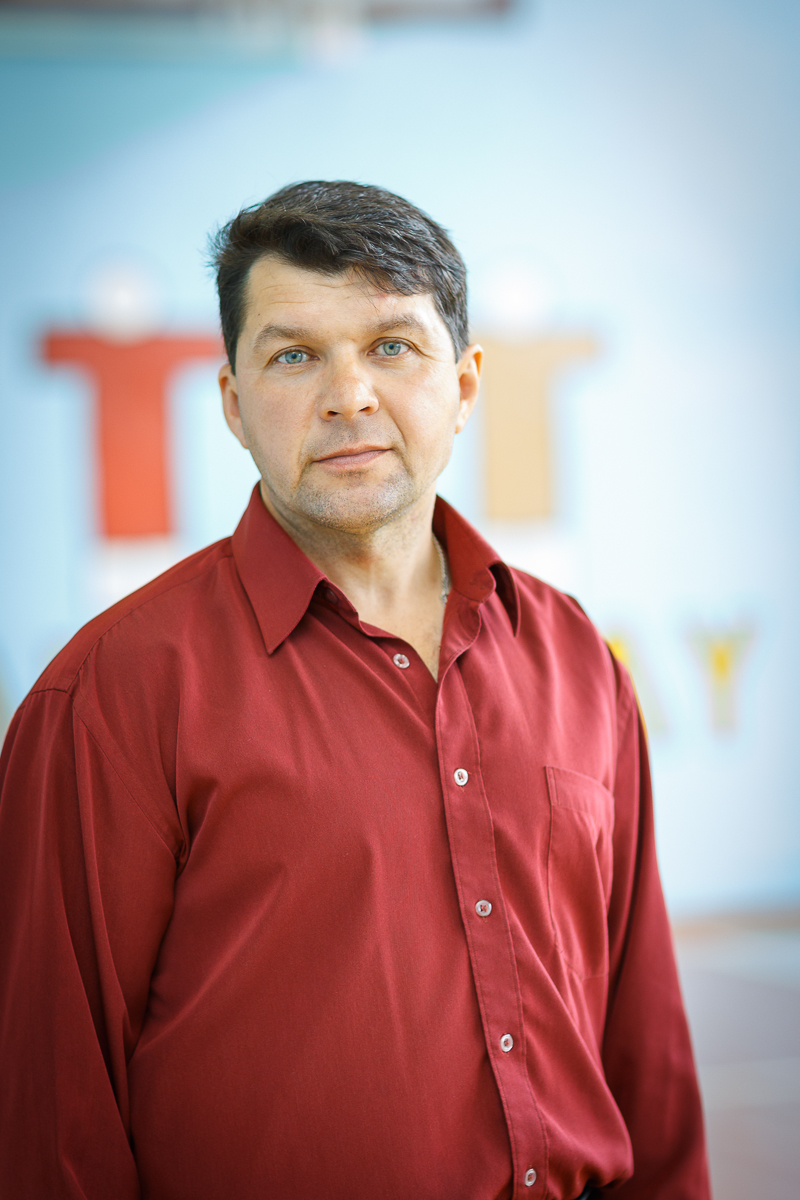 Миляев Юрий Иванович Миляев Юрий Иванович.